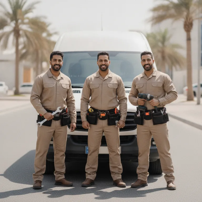 Roof Al Ain City